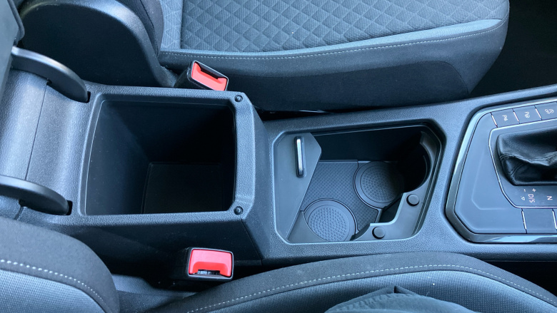 Volkswagen Tiguan 1.5 TSi EVO 150 Match 5dr DSG Petrol Estate